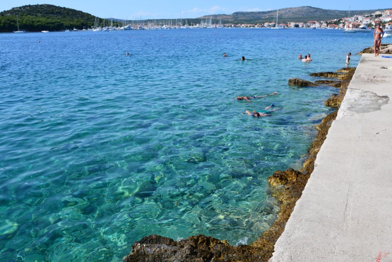 Lastin Dvor Rogoznica  Εξωτερικό φωτογραφία