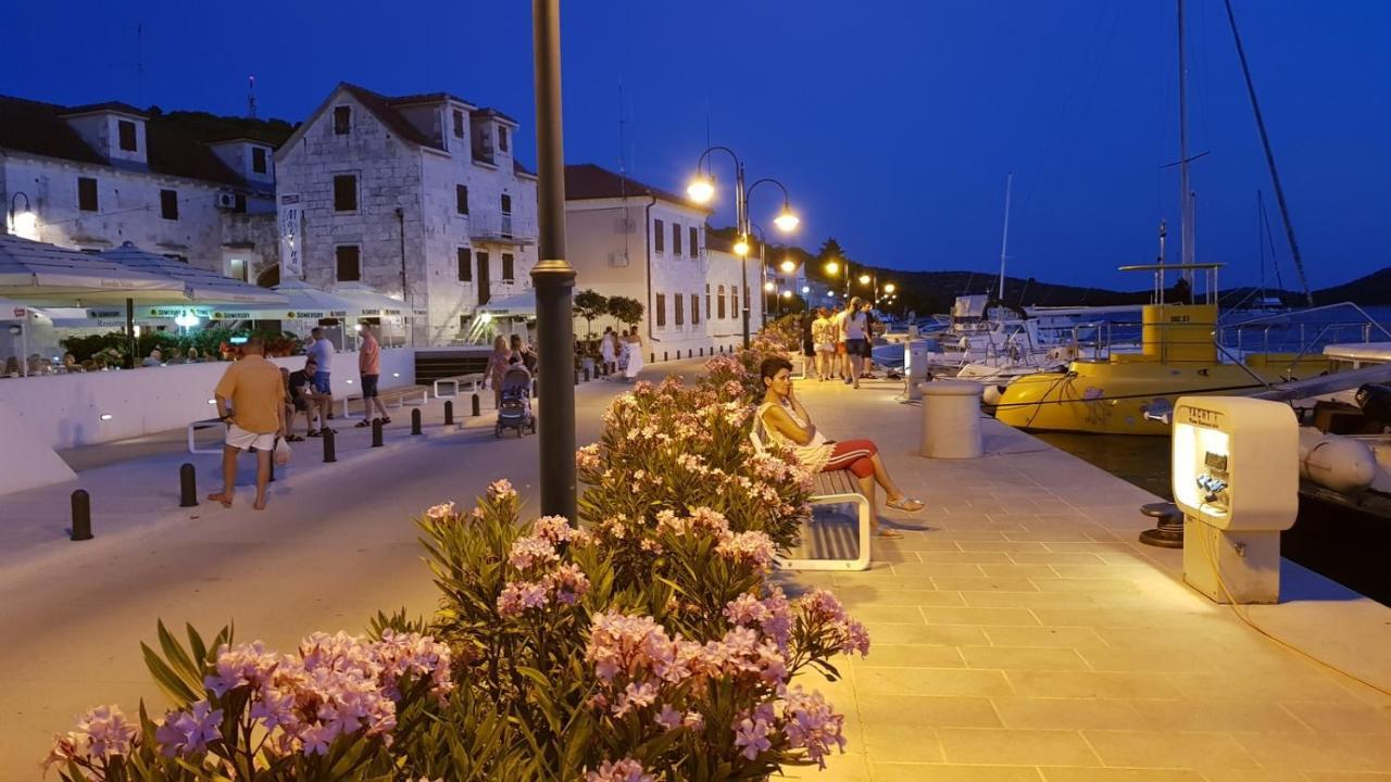 Lastin Dvor Rogoznica  Εξωτερικό φωτογραφία