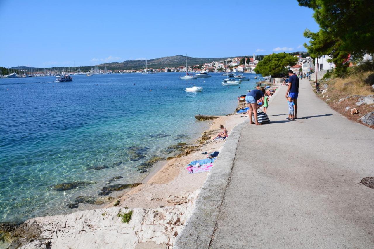 Lastin Dvor Rogoznica  Εξωτερικό φωτογραφία