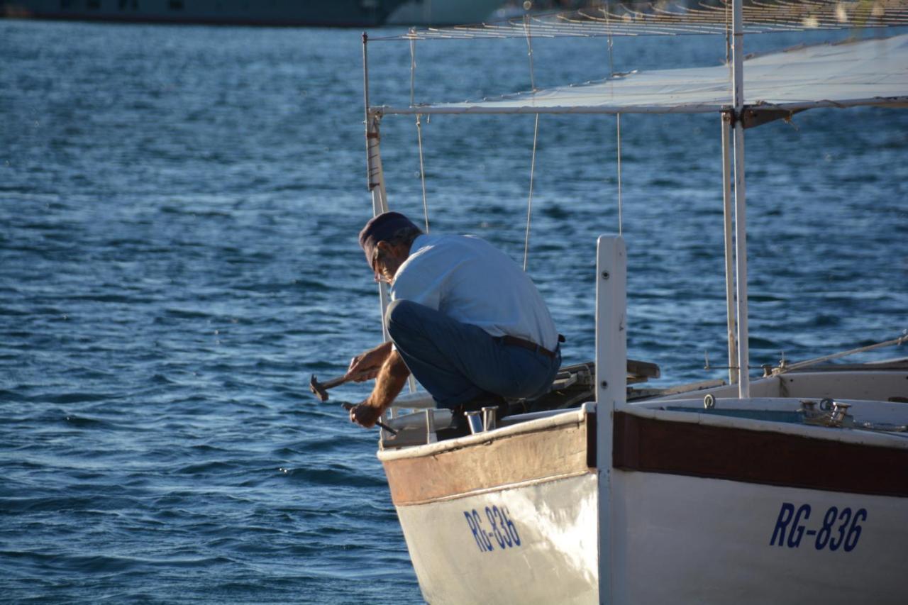 Lastin Dvor Rogoznica  Εξωτερικό φωτογραφία