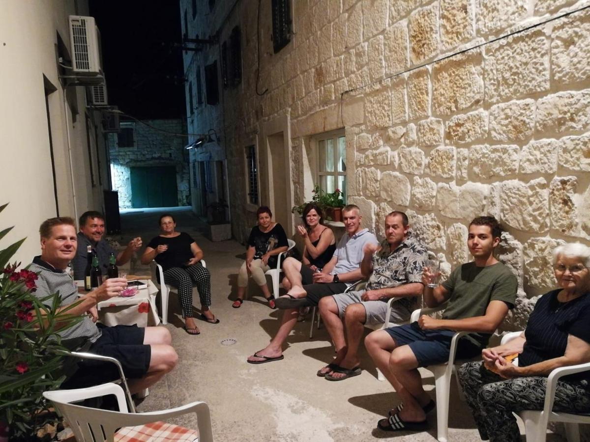 Lastin Dvor Rogoznica  Εξωτερικό φωτογραφία