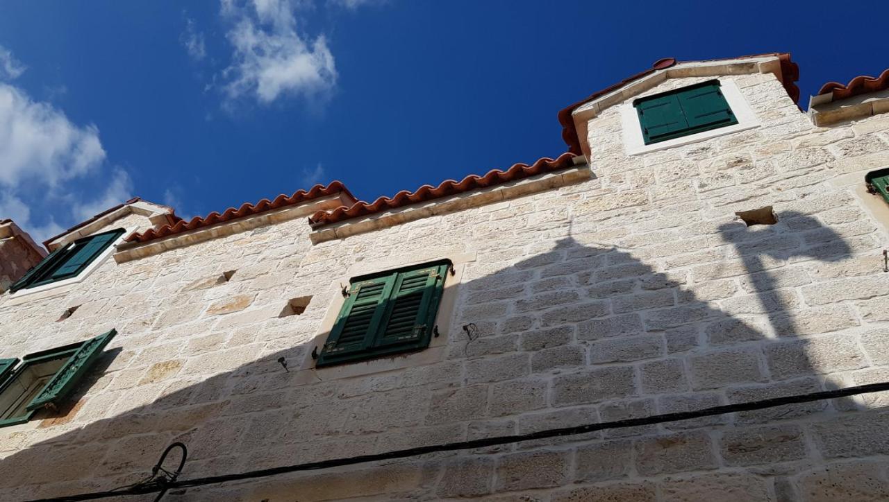 Lastin Dvor Rogoznica  Εξωτερικό φωτογραφία