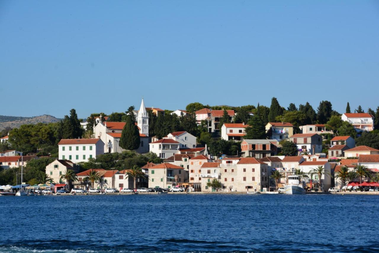 Lastin Dvor Rogoznica  Εξωτερικό φωτογραφία
