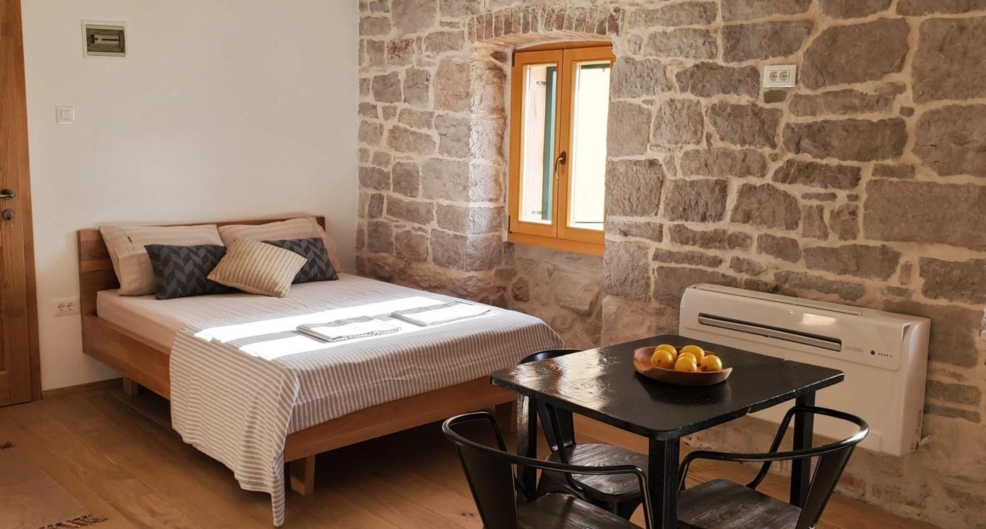 Lastin Dvor Rogoznica  Εξωτερικό φωτογραφία