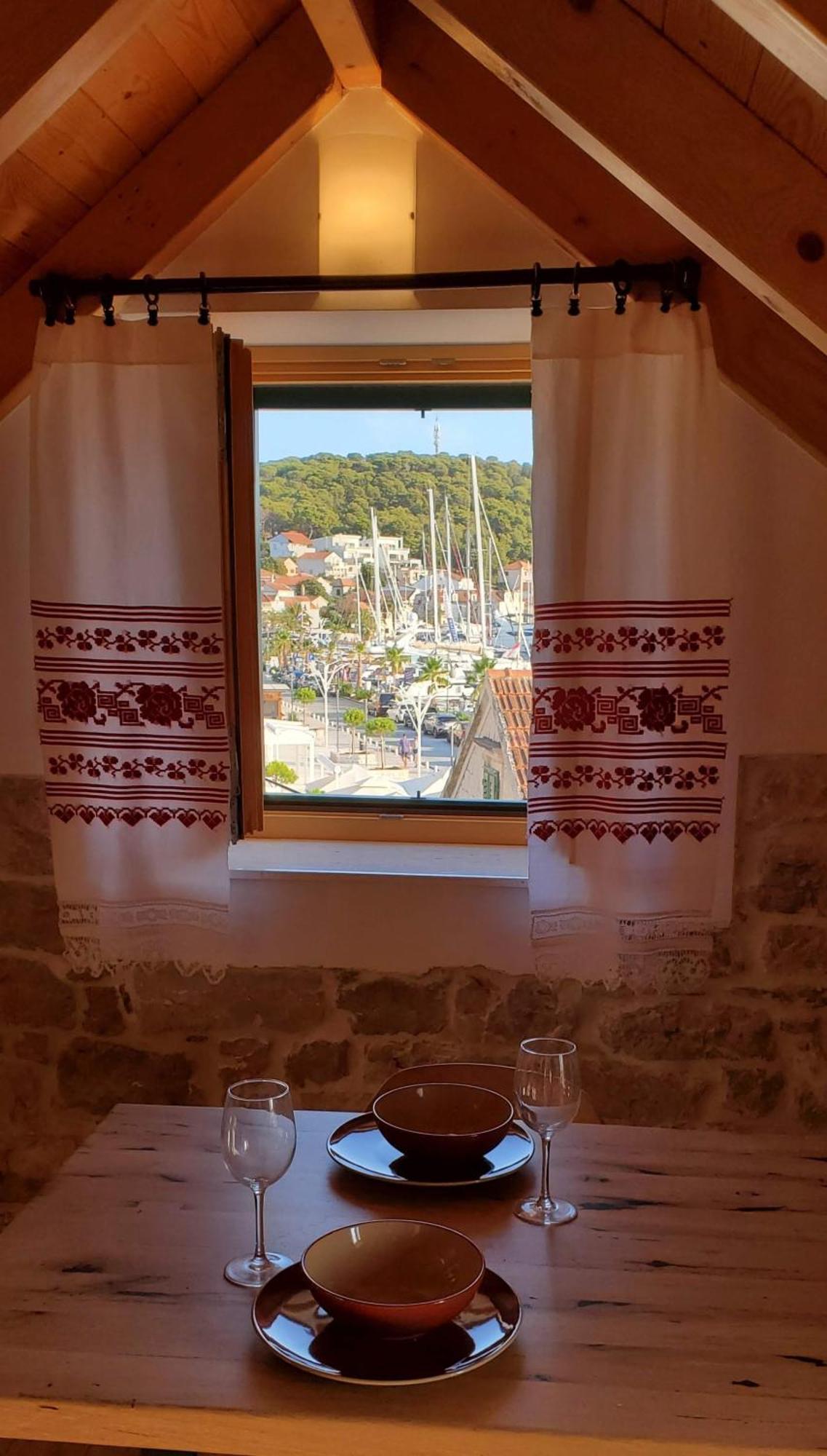 Lastin Dvor Rogoznica  Εξωτερικό φωτογραφία